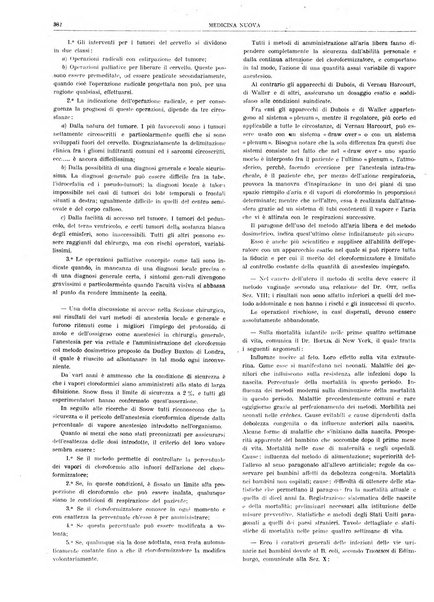 Medicina nuova periodico settimanale di scienze mediche, giurisprudenza sanitaria, medicina sociale e interessi delle classi sanitarie