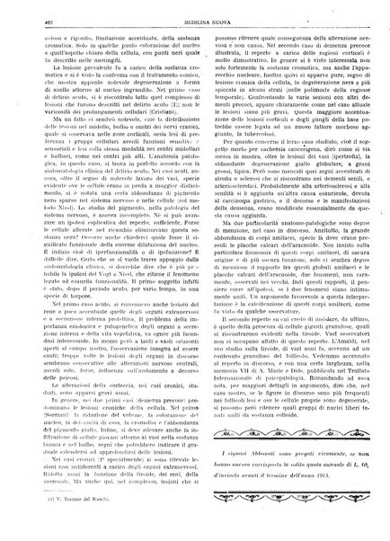 Medicina nuova periodico settimanale di scienze mediche, giurisprudenza sanitaria, medicina sociale e interessi delle classi sanitarie