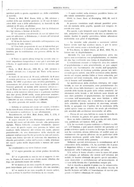 Medicina nuova periodico settimanale di scienze mediche, giurisprudenza sanitaria, medicina sociale e interessi delle classi sanitarie