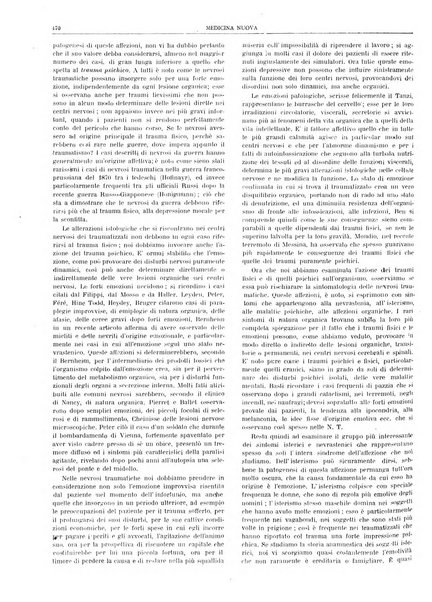 Medicina nuova periodico settimanale di scienze mediche, giurisprudenza sanitaria, medicina sociale e interessi delle classi sanitarie