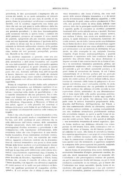 Medicina nuova periodico settimanale di scienze mediche, giurisprudenza sanitaria, medicina sociale e interessi delle classi sanitarie