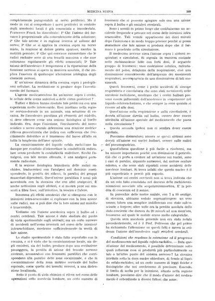 Medicina nuova periodico settimanale di scienze mediche, giurisprudenza sanitaria, medicina sociale e interessi delle classi sanitarie