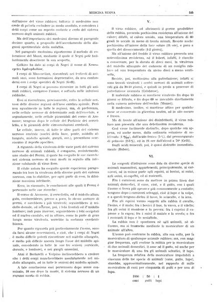 Medicina nuova periodico settimanale di scienze mediche, giurisprudenza sanitaria, medicina sociale e interessi delle classi sanitarie