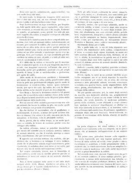 Medicina nuova periodico settimanale di scienze mediche, giurisprudenza sanitaria, medicina sociale e interessi delle classi sanitarie