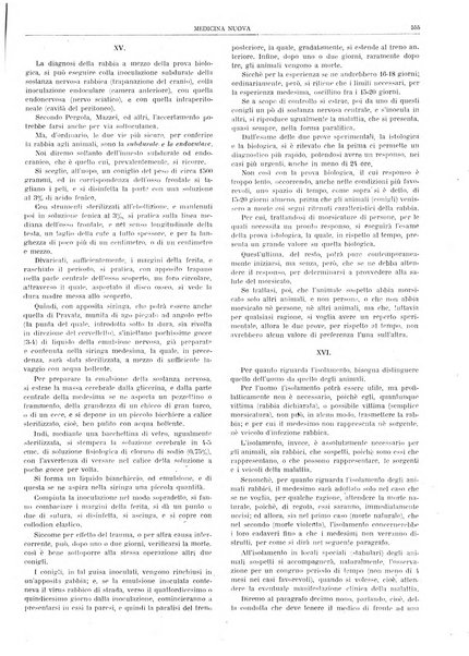 Medicina nuova periodico settimanale di scienze mediche, giurisprudenza sanitaria, medicina sociale e interessi delle classi sanitarie