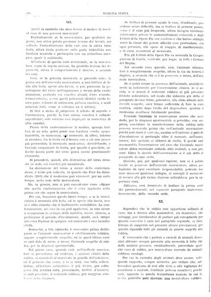 Medicina nuova periodico settimanale di scienze mediche, giurisprudenza sanitaria, medicina sociale e interessi delle classi sanitarie