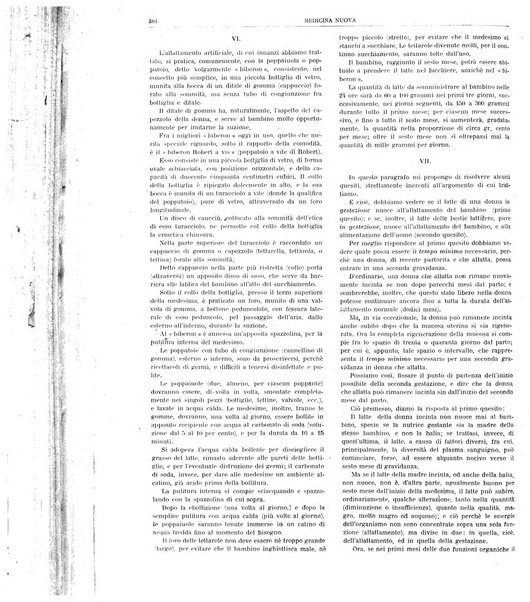 Medicina nuova periodico settimanale di scienze mediche, giurisprudenza sanitaria, medicina sociale e interessi delle classi sanitarie