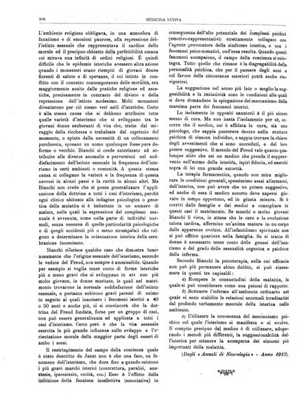 Medicina nuova periodico settimanale di scienze mediche, giurisprudenza sanitaria, medicina sociale e interessi delle classi sanitarie