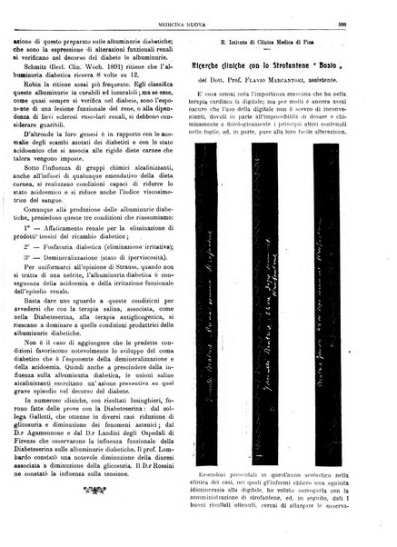 Medicina nuova periodico settimanale di scienze mediche, giurisprudenza sanitaria, medicina sociale e interessi delle classi sanitarie