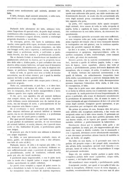 Medicina nuova periodico settimanale di scienze mediche, giurisprudenza sanitaria, medicina sociale e interessi delle classi sanitarie