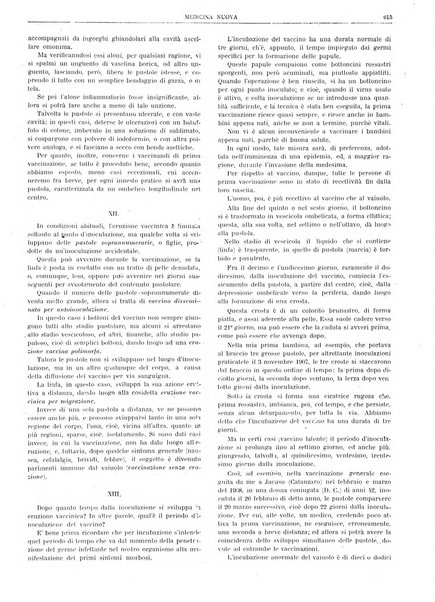 Medicina nuova periodico settimanale di scienze mediche, giurisprudenza sanitaria, medicina sociale e interessi delle classi sanitarie