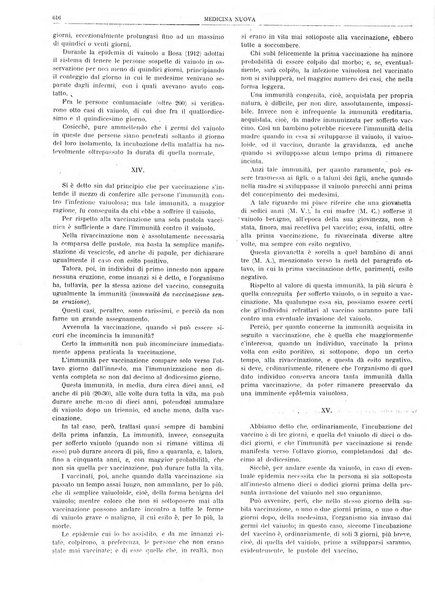 Medicina nuova periodico settimanale di scienze mediche, giurisprudenza sanitaria, medicina sociale e interessi delle classi sanitarie