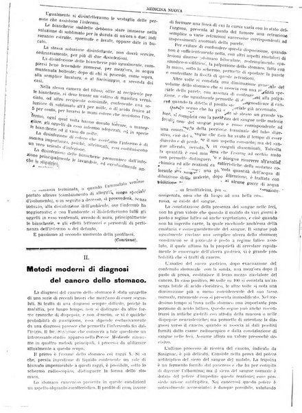 Medicina nuova periodico settimanale di scienze mediche, giurisprudenza sanitaria, medicina sociale e interessi delle classi sanitarie