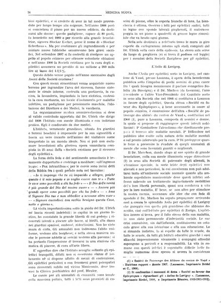 Medicina nuova periodico settimanale di scienze mediche, giurisprudenza sanitaria, medicina sociale e interessi delle classi sanitarie