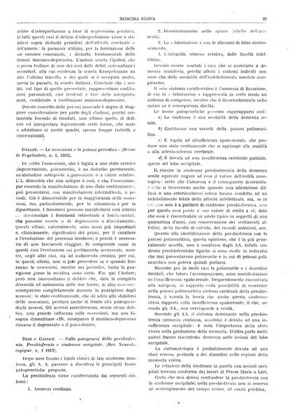 Medicina nuova periodico settimanale di scienze mediche, giurisprudenza sanitaria, medicina sociale e interessi delle classi sanitarie