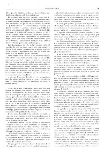 Medicina nuova periodico settimanale di scienze mediche, giurisprudenza sanitaria, medicina sociale e interessi delle classi sanitarie