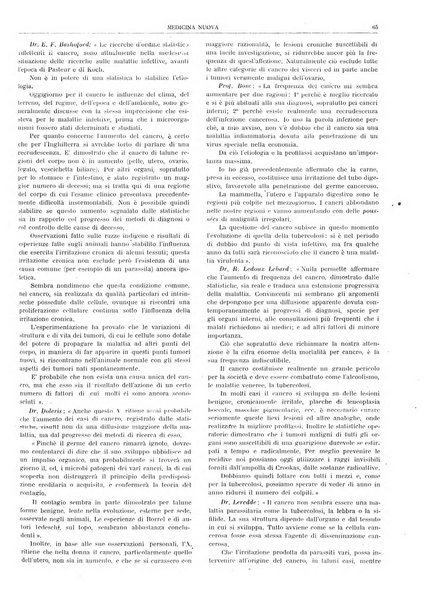 Medicina nuova periodico settimanale di scienze mediche, giurisprudenza sanitaria, medicina sociale e interessi delle classi sanitarie