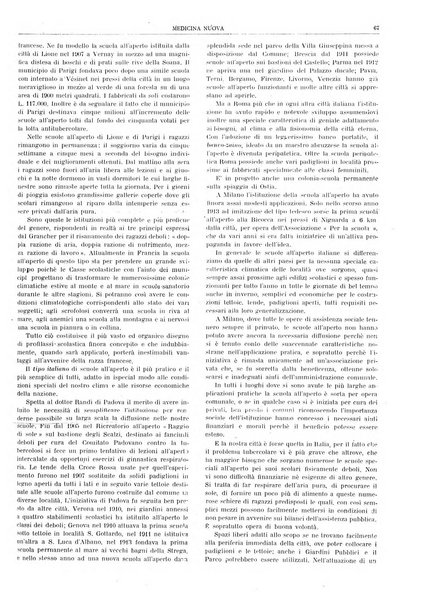 Medicina nuova periodico settimanale di scienze mediche, giurisprudenza sanitaria, medicina sociale e interessi delle classi sanitarie