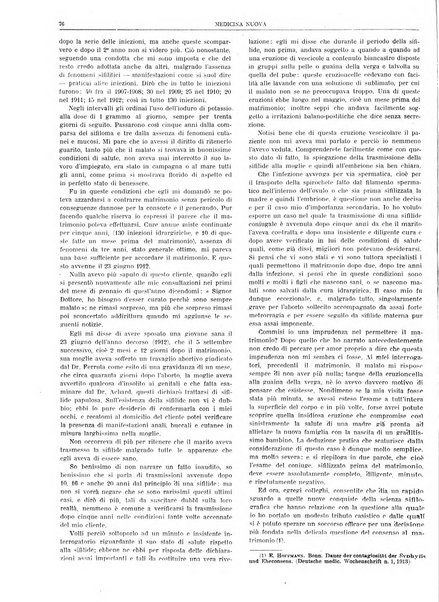 Medicina nuova periodico settimanale di scienze mediche, giurisprudenza sanitaria, medicina sociale e interessi delle classi sanitarie