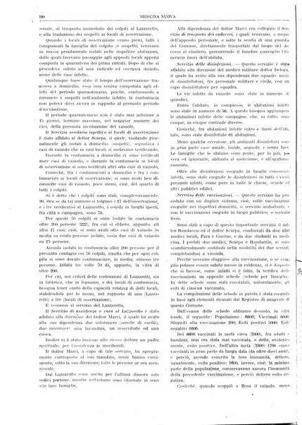 Medicina nuova periodico settimanale di scienze mediche, giurisprudenza sanitaria, medicina sociale e interessi delle classi sanitarie