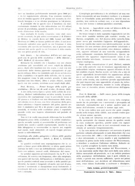 Medicina nuova periodico settimanale di scienze mediche, giurisprudenza sanitaria, medicina sociale e interessi delle classi sanitarie