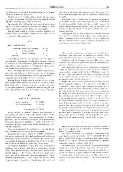 Medicina nuova periodico settimanale di scienze mediche, giurisprudenza sanitaria, medicina sociale e interessi delle classi sanitarie