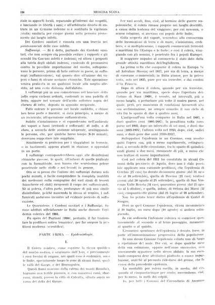 Medicina nuova periodico settimanale di scienze mediche, giurisprudenza sanitaria, medicina sociale e interessi delle classi sanitarie