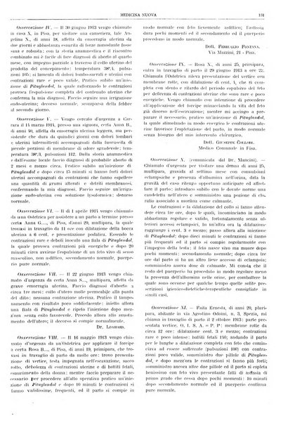 Medicina nuova periodico settimanale di scienze mediche, giurisprudenza sanitaria, medicina sociale e interessi delle classi sanitarie