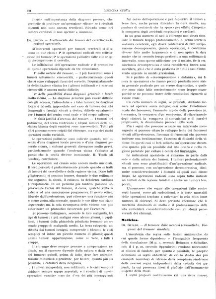 Medicina nuova periodico settimanale di scienze mediche, giurisprudenza sanitaria, medicina sociale e interessi delle classi sanitarie