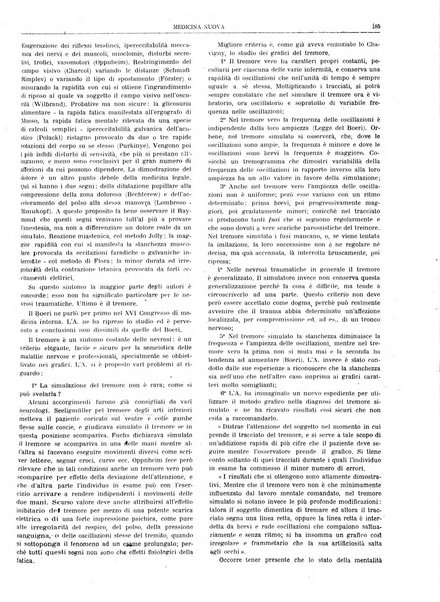 Medicina nuova periodico settimanale di scienze mediche, giurisprudenza sanitaria, medicina sociale e interessi delle classi sanitarie