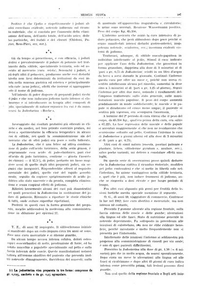 Medicina nuova periodico settimanale di scienze mediche, giurisprudenza sanitaria, medicina sociale e interessi delle classi sanitarie