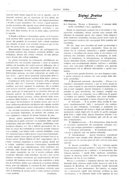 Medicina nuova periodico settimanale di scienze mediche, giurisprudenza sanitaria, medicina sociale e interessi delle classi sanitarie