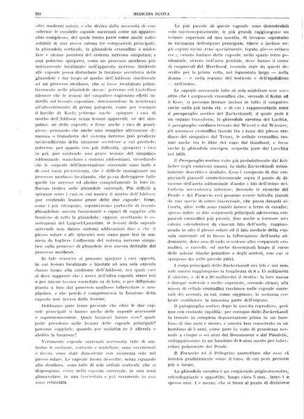 Medicina nuova periodico settimanale di scienze mediche, giurisprudenza sanitaria, medicina sociale e interessi delle classi sanitarie