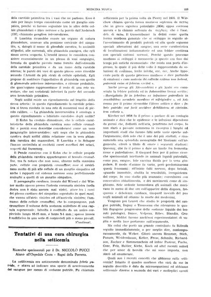 Medicina nuova periodico settimanale di scienze mediche, giurisprudenza sanitaria, medicina sociale e interessi delle classi sanitarie