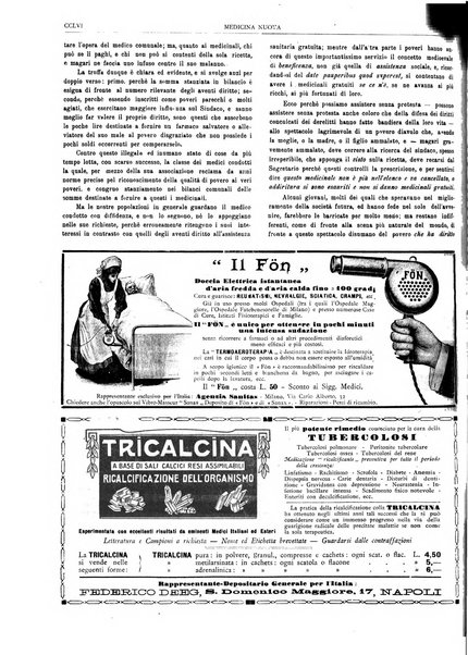 Medicina nuova periodico settimanale di scienze mediche, giurisprudenza sanitaria, medicina sociale e interessi delle classi sanitarie