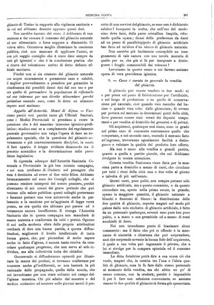 Medicina nuova periodico settimanale di scienze mediche, giurisprudenza sanitaria, medicina sociale e interessi delle classi sanitarie