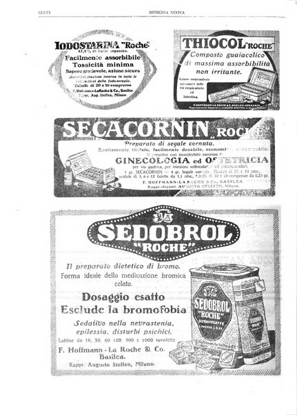 Medicina nuova periodico settimanale di scienze mediche, giurisprudenza sanitaria, medicina sociale e interessi delle classi sanitarie