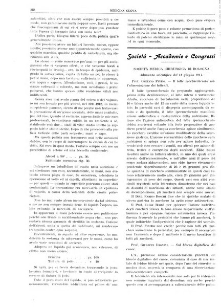 Medicina nuova periodico settimanale di scienze mediche, giurisprudenza sanitaria, medicina sociale e interessi delle classi sanitarie