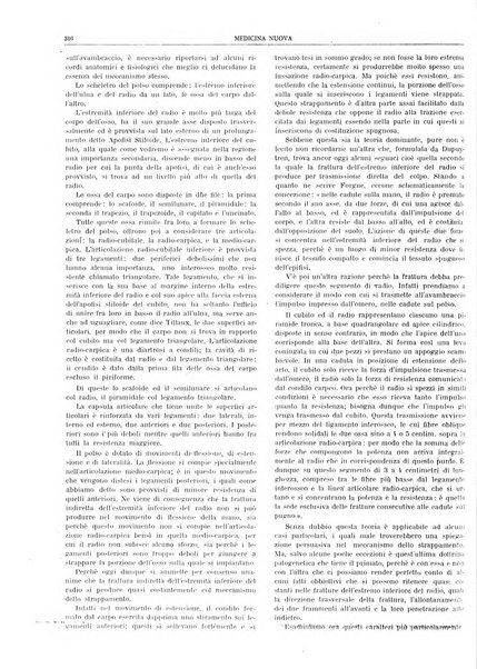 Medicina nuova periodico settimanale di scienze mediche, giurisprudenza sanitaria, medicina sociale e interessi delle classi sanitarie