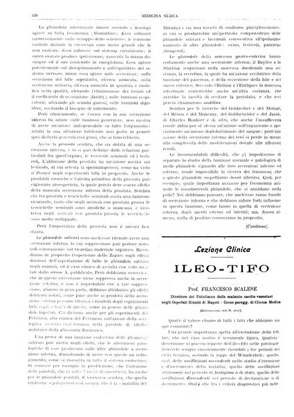 Medicina nuova periodico settimanale di scienze mediche, giurisprudenza sanitaria, medicina sociale e interessi delle classi sanitarie