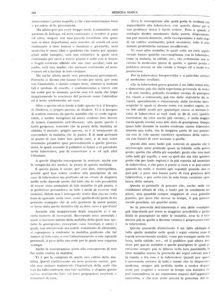 Medicina nuova periodico settimanale di scienze mediche, giurisprudenza sanitaria, medicina sociale e interessi delle classi sanitarie