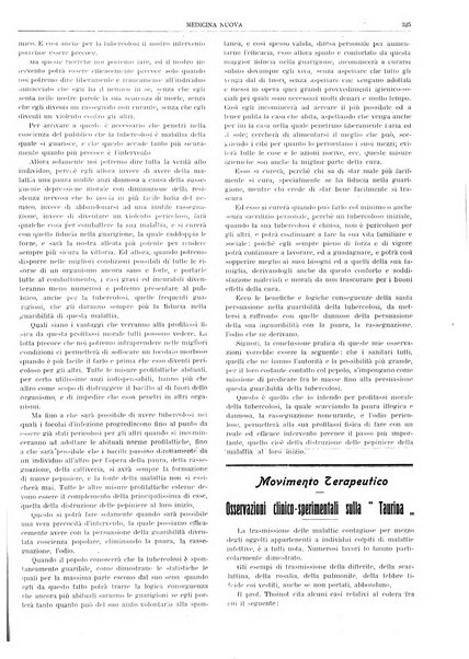 Medicina nuova periodico settimanale di scienze mediche, giurisprudenza sanitaria, medicina sociale e interessi delle classi sanitarie