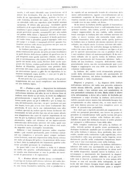 Medicina nuova periodico settimanale di scienze mediche, giurisprudenza sanitaria, medicina sociale e interessi delle classi sanitarie