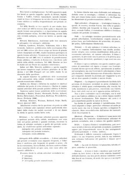 Medicina nuova periodico settimanale di scienze mediche, giurisprudenza sanitaria, medicina sociale e interessi delle classi sanitarie