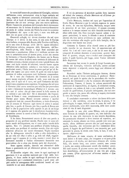 Medicina nuova periodico settimanale di scienze mediche, giurisprudenza sanitaria, medicina sociale e interessi delle classi sanitarie