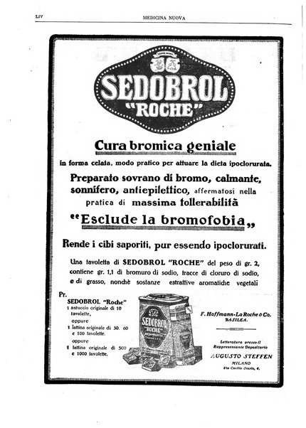 Medicina nuova periodico settimanale di scienze mediche, giurisprudenza sanitaria, medicina sociale e interessi delle classi sanitarie