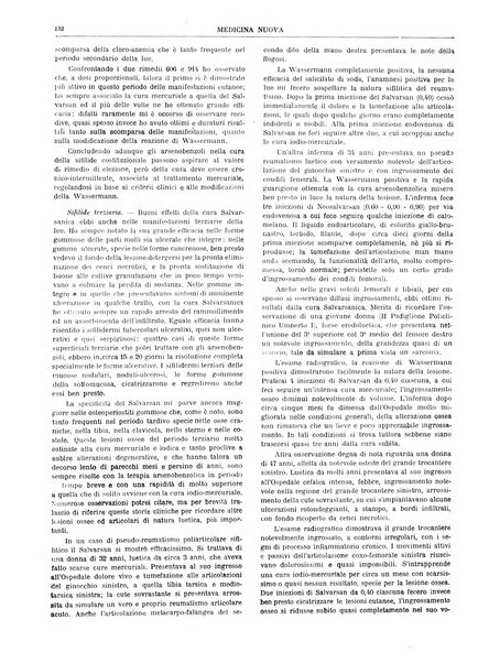 Medicina nuova periodico settimanale di scienze mediche, giurisprudenza sanitaria, medicina sociale e interessi delle classi sanitarie