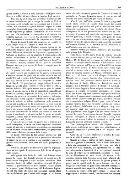 Medicina nuova periodico settimanale di scienze mediche, giurisprudenza sanitaria, medicina sociale e interessi delle classi sanitarie