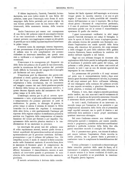 Medicina nuova periodico settimanale di scienze mediche, giurisprudenza sanitaria, medicina sociale e interessi delle classi sanitarie