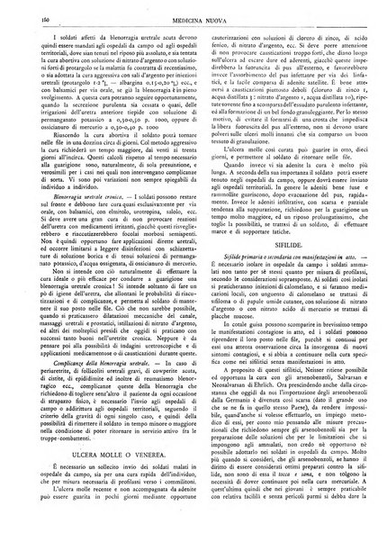 Medicina nuova periodico settimanale di scienze mediche, giurisprudenza sanitaria, medicina sociale e interessi delle classi sanitarie